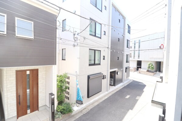 レピュア豊島園レジデンスの物件内観写真